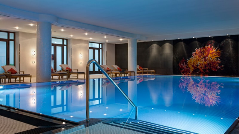 Day Spa Deluxe